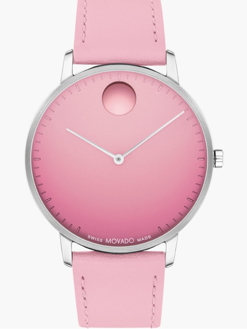 NWT Movado Face watch